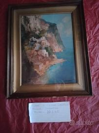 quadri firmati vincenzo laricchia 