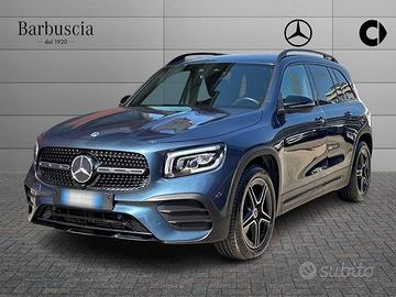 Mercedes-Benz GLB - X247 2019 - 200 d Premium...