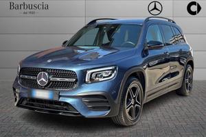 Mercedes-Benz GLB - X247 2019 - 200 d Premium...