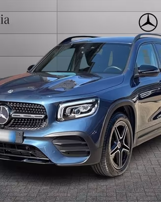 Mercedes-Benz GLB - X247 2019 - 200 d Premium...