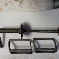 ESTRATTORE MOLLE AMMORTIZZATORI EPOCA