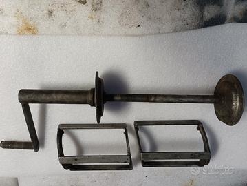 ESTRATTORE MOLLE AMMORTIZZATORI EPOCA