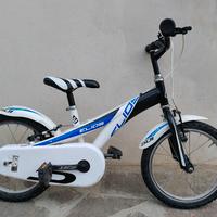 Bici bambino 