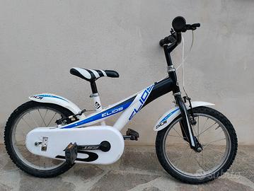 Bici bambino 