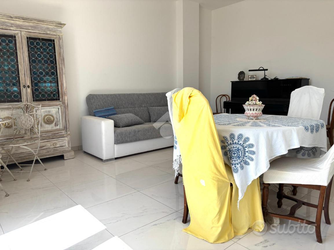 Apartment in Gallipoli, Lecce - Vista 3