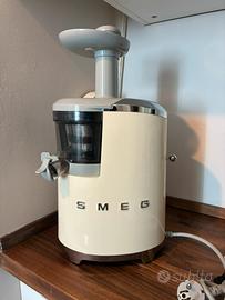 Estrattore Smeg