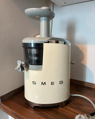 Estrattore Smeg