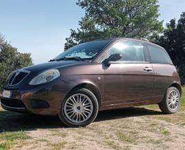 Lancia Ypsilon 2 serie 2009