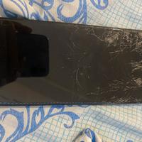 Samsung Galaxy A21s rotto- per pezzi