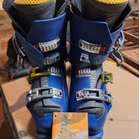 scarponi sci  Salomon x wave 8.0
