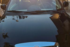  lancia y in buone condizioni