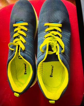 Scarpe ginniche 46 uomo in extenso