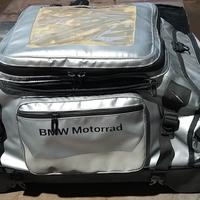 Borsa BMW