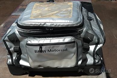 Borsa BMW