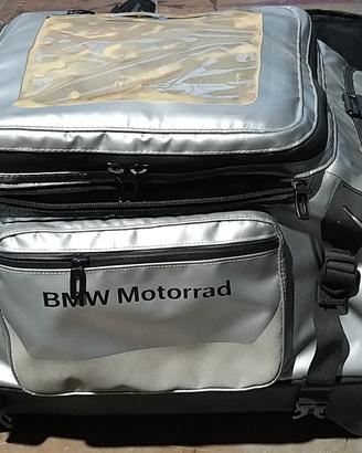 Borsa BMW