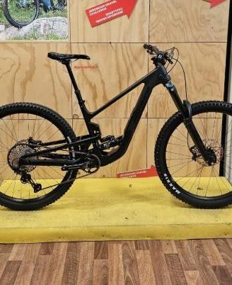 Rocky Mountain Altitude Carbon - Enduro NUOVA