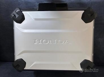Bauletto Honda 38L per Honda NX 500