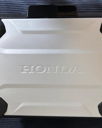Bauletto Honda 38L per Honda NX 500