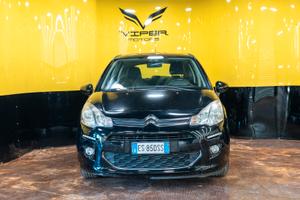 Citroen C3 1.2 VTi 82 Exclusive PERMUTA