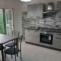 Casa estiva e invernale