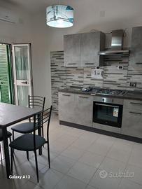 Casa estiva e invernale