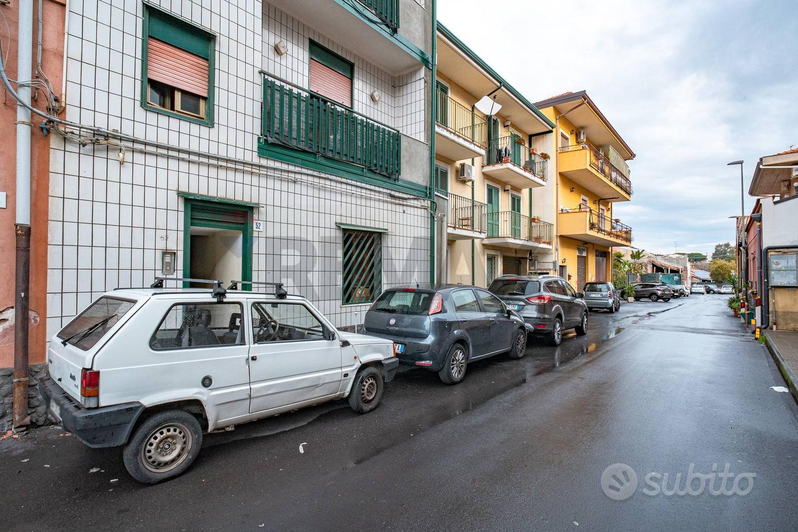Appartamento – Tremestieri Etneo, Catania - Vista 2