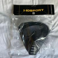 Maschera softair Wosport