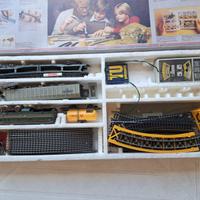 Trenino Lima anni 70/80