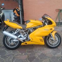 Ducati 900 ss 