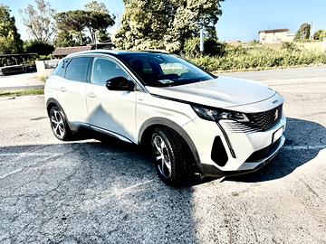 Peugeot 3008 gt full optional