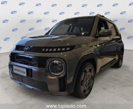Hyundai Inster Cross 49 kWh