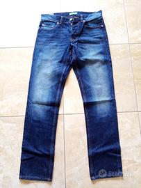 Jeans da uomo Benetton, taglia 31