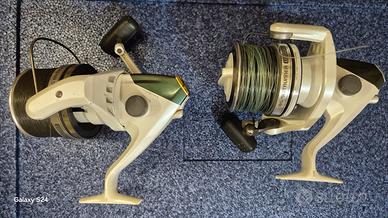 shimano biomaster xt
