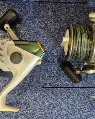 shimano biomaster xt