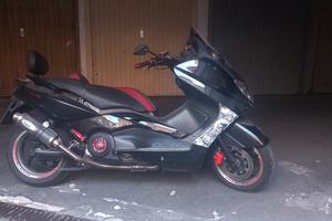 Yamaha T Max - 2006
