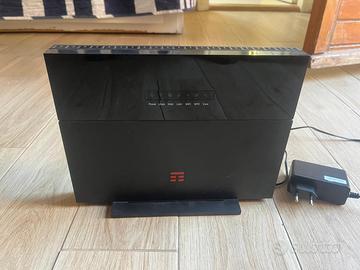 ROUTER TIM HUB+ MODELLO ZXHN H388X