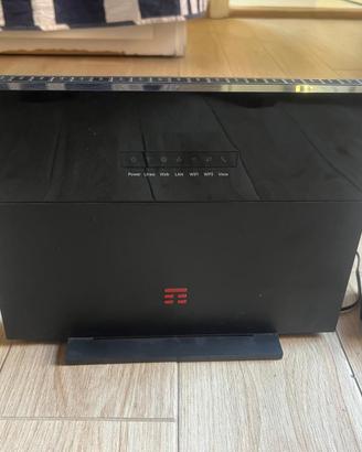 ROUTER TIM HUB+ MODELLO ZXHN H388X