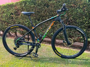 MTB OLYMPIA IRON 29'' taglia M