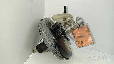 SERVOFRENO PEUGEOT 307 Berlina 2° Serie 4535AA DV