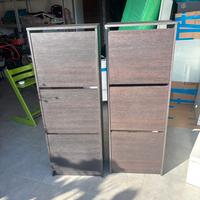 Scarpiere IKEA