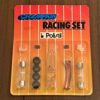 Polistil champion racing set