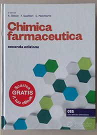 Gasco - Chimica farmaceutica II edizione