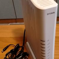 Modem D-LINK