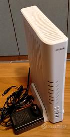 Modem D-LINK