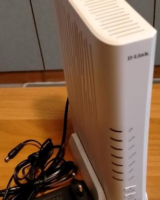 Modem D-LINK