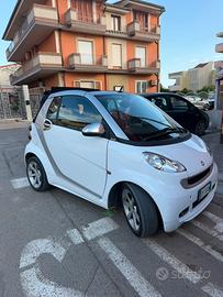 Smart 451 cdi cabriolet