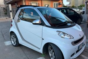 Smart 451 cdi cabriolet