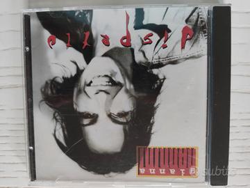 Gianna Nannini - Dispetto - CD