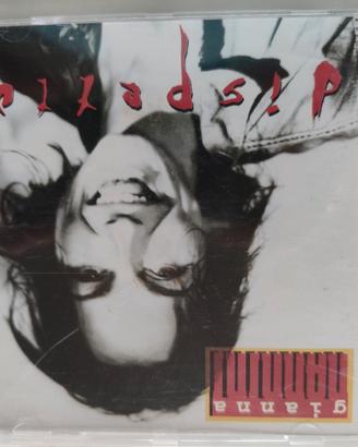 Gianna Nannini - Dispetto - CD