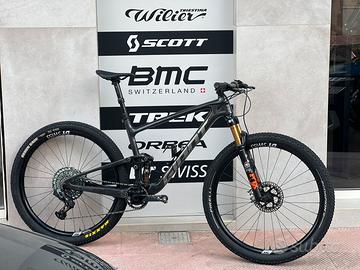 Giant Anthem Advanced Pro Xx1 Kashima